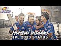 Mumbai Indians Status || IPL 2023 || Mumbai Meri Jaan @MumbaiIndians
