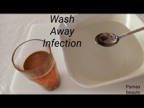, title : 'With 1 Wash Flush Out Infections Get rid of Yeast Infection Fast at Home'