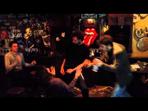 Beastie Boys Giostrai Air Contest