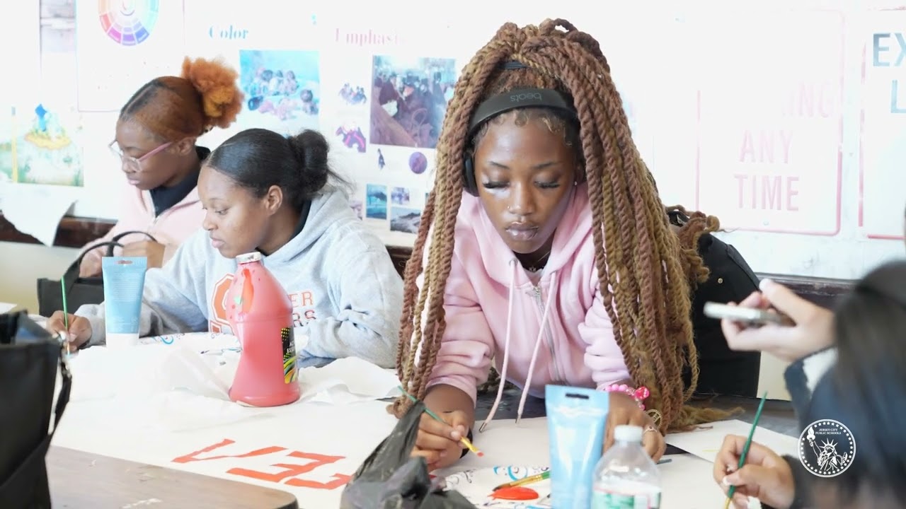 School Spotlight  - Henry Snyder High School