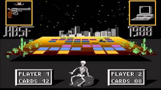 Loaded Brain for the Atari 8-bit family