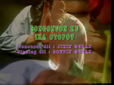 Songonuan Ku Ika-Mega Dusun 4