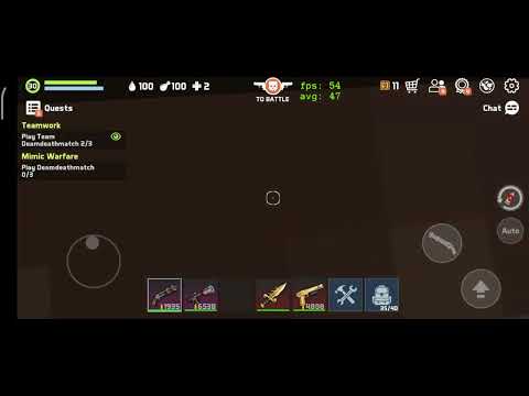 I found new glitch in Last Craft Survival