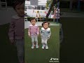 Tiktok Tiktokindonesia Tiktokanak Twins Kembar TIKTOK INDONESIA TIK TOK ANAK KECIL TWINS