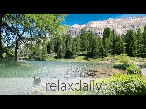 Instrumental Music - piano, light, relax - N°005 (4K)