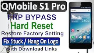 Samsung Galaxy S1 (GTS7562) hard reset FRP Bypass Unlock Google Account Without PC