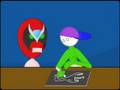 dragon homestarrunner strong bad trogdor ...