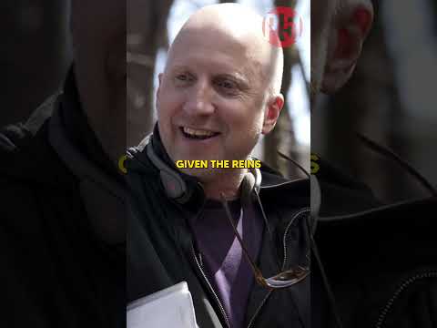 This Disturbing Book is Being made into a Movie - 'Blood Meridian'