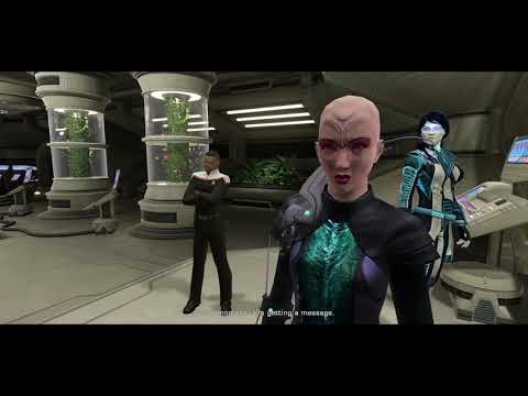 Star Trek Online - New Frontiers - Melting Pot
