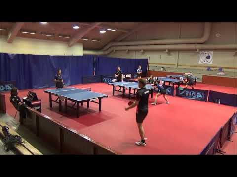 Star 1 - PT Jyväskylä 2 (Division 3, group F, 27-28.11.2021)