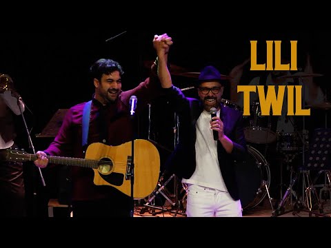 Nasr Mégri & Hamid Bouchnak - Lili Twil Théâtre Mohammed 6 Oujda | نصر مڭري - ليلي طويل- حميد بوشناق