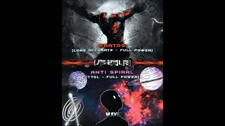 Kratos Vs Anti Spiral | Battle #shorts #godofwar #godofwarragnarok