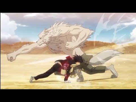 Touta and Fiends vs Everyone AMV(Dark summer- in my heart) CX