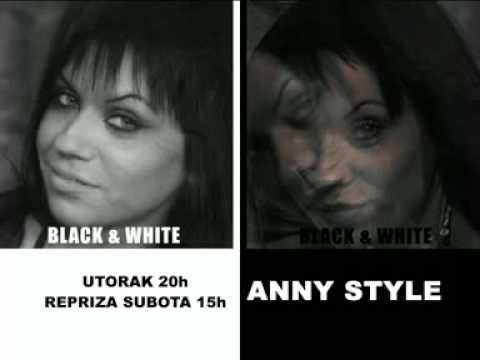 Anny style TV Kanal 9 novembar 2008