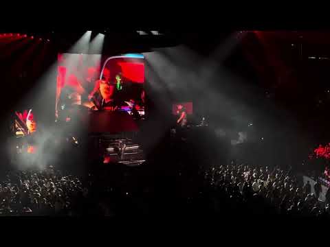 Timbaland Performs “Carry Out” LIVE at Amalie Arena 7.24.24 Tampa, FL