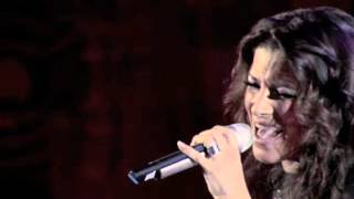 Video Livin' On A Prayer de Sentidos Opuestos