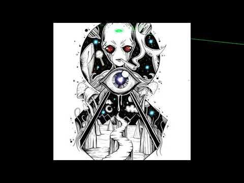 Coyote Pack - Tribe Mental Defoormatek 23