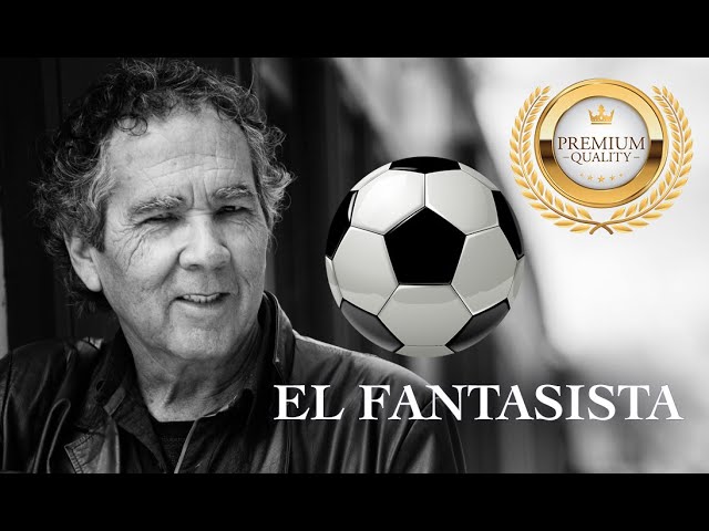 Vídeo relacionado con El Fantasista (HISPANICA)