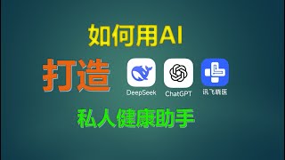 700度近视+200度散光，我让AI写了份护眼方案！