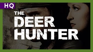 Avcı ( The Deer Hunter )