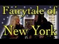 Fairytale of New York - Gianni and Sarah (Walk ...