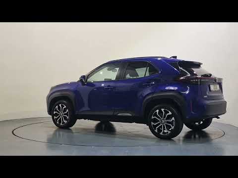 Toyota Yaris Cross Design Hev Auto VVT-h 116 E-CV - Image 2