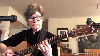 Roses Blue (by Joni Mitchell)