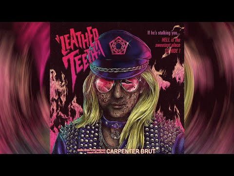 Inferno Galore (18-Minutes extended) | Carpenter Brut