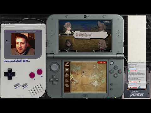 Bravely Default (Part 11)