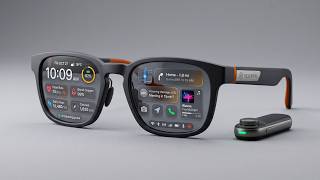 The Smartest AI Glasses You Can Buy in 2026