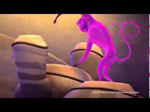 Centopia feiert   Mia and me