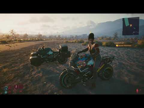 Cyberpunk 2077-PS5™ 4K® HDR Patch 1.5 Continue Story Gameplay #2  Next-Gen  (Hun-Sub)