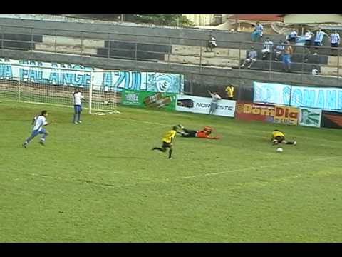 ENG. BELTRÃO 1X1 LONDRINA E.C.  JOGO TREINO
