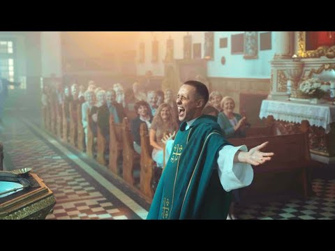 Corpus Christi - REVIEW