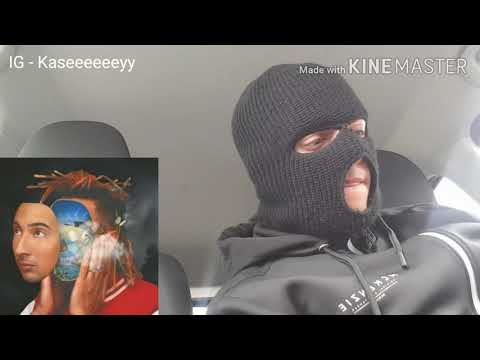 UK REACTION TO ITALIAN MUSIC FT MADMAN, GEMITAIZ, GHALI & PYREX