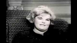 Eileen Farrell - Christmas, 1963