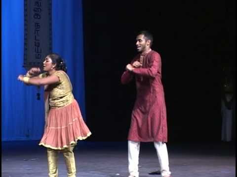 Hela Rangana 2009 - Desi Girl