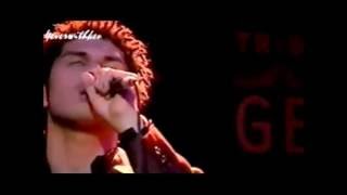 「Change The World」 Ken Hirai　平井堅