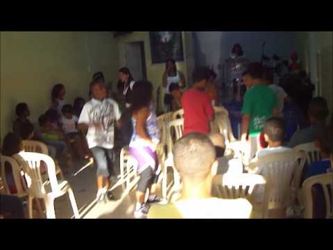 Bem vindo....Quadrangular Vera Cruz.....12 Outubro 2012 - Dança das Cadeiras.