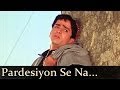 Jab Jab Phool Khile Pardesiyon Se Na Ankhiyan Milana Mohd Rafi