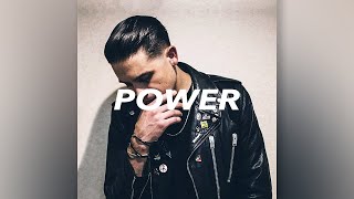 &quot;Power&quot; - G-Eazy x Drake Type Beat | Prod. by Eddie Vance