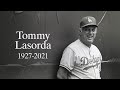 Tommy Lasorda Tommy Lasorda