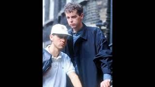 Pet Shop Boys The Truck Driver And His Mate Alternative RMX
