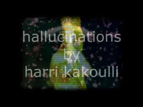 Hallucinations