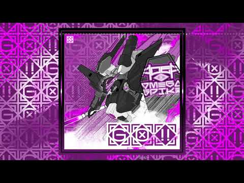 Adea & Omegaspike - GO!