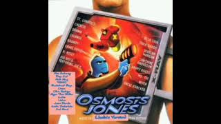 Lillix - Tomorrow (Osmosis Jones: Joslin&#39;s Version OST)