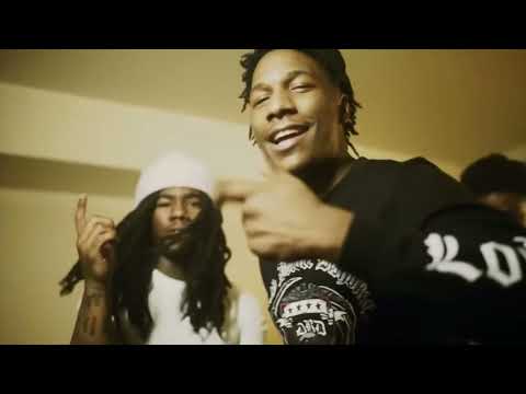 [Free] Gizwop x Baby Jamo x Migo Lee DMV Type Beat - “Victim”