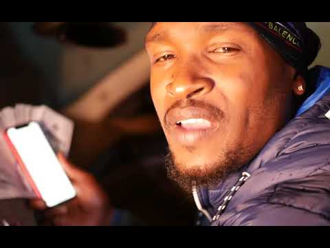 HoffaBlock ft. KASH F.A.N. - Glocks and Stocks (Official Music Video)