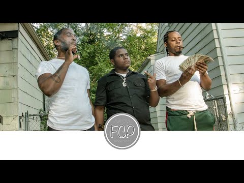 Big Colin "Mama Said" (FCP Exclusive - Official Video)