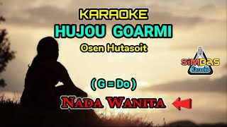 Download lagu HUJOU GOARMI Karaoke Nada Wanita / Cewek (G=Do) | Osen Hutasoit | Lagu Batak Terpopuler | Versi FHD mp3 Download lagu HUJOU GOARMI Karaoke Nada Wanita / Cewek (G=Do) | Osen Hutasoit | Lagu Batak Terpopuler | Versi FHD mp3